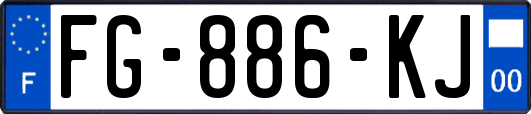 FG-886-KJ