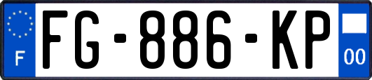 FG-886-KP