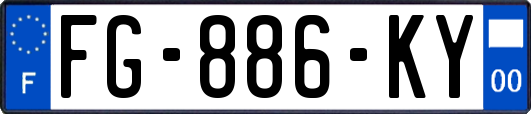 FG-886-KY