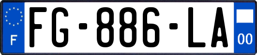 FG-886-LA