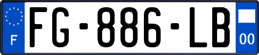 FG-886-LB