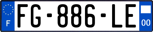 FG-886-LE
