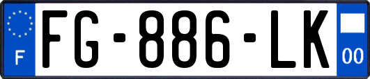 FG-886-LK