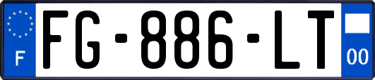 FG-886-LT