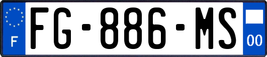 FG-886-MS