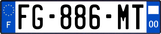 FG-886-MT