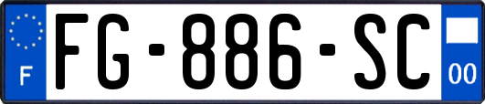FG-886-SC