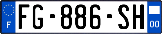 FG-886-SH