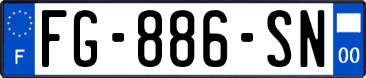 FG-886-SN