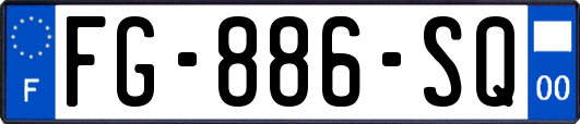 FG-886-SQ