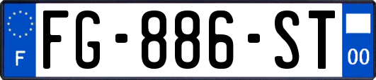 FG-886-ST