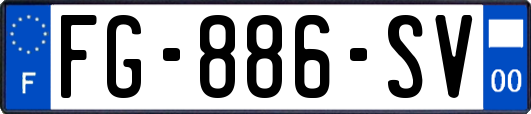 FG-886-SV