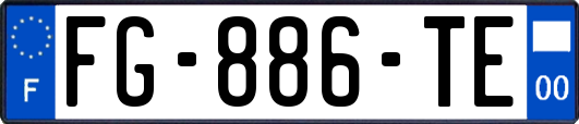 FG-886-TE