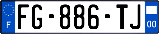 FG-886-TJ