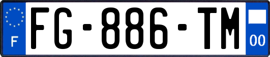 FG-886-TM
