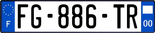 FG-886-TR