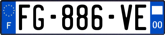 FG-886-VE