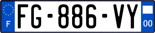 FG-886-VY