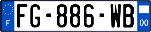 FG-886-WB