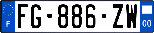FG-886-ZW