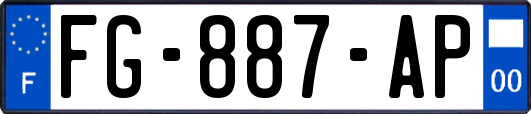 FG-887-AP