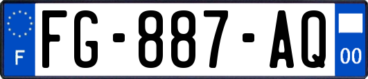 FG-887-AQ