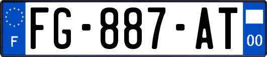 FG-887-AT