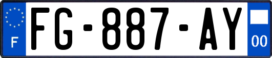 FG-887-AY