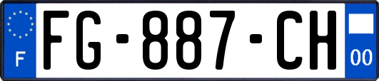 FG-887-CH