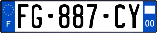 FG-887-CY