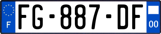 FG-887-DF
