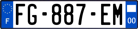 FG-887-EM
