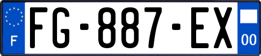 FG-887-EX