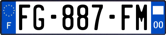 FG-887-FM