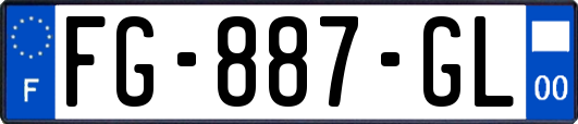 FG-887-GL