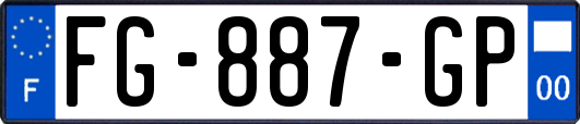 FG-887-GP