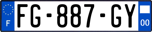 FG-887-GY
