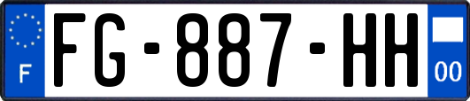 FG-887-HH