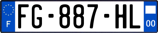 FG-887-HL