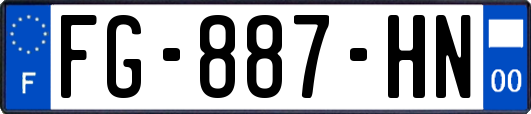 FG-887-HN