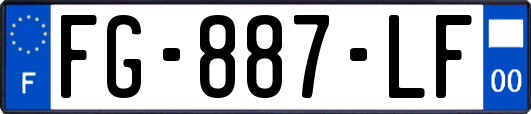 FG-887-LF
