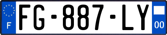 FG-887-LY