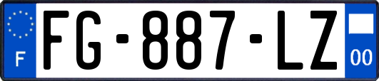 FG-887-LZ