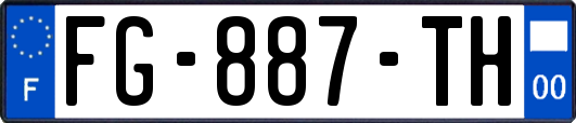 FG-887-TH