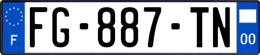 FG-887-TN