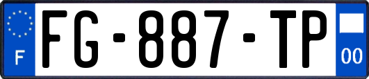 FG-887-TP