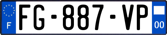 FG-887-VP