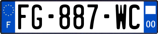 FG-887-WC