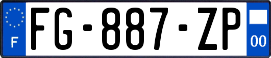 FG-887-ZP