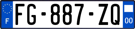 FG-887-ZQ